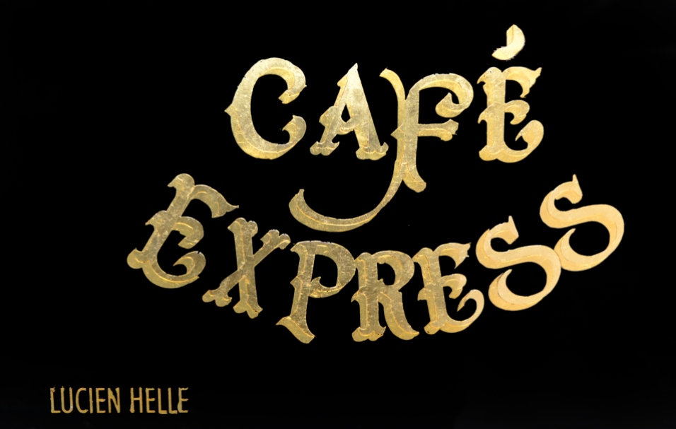 Café express